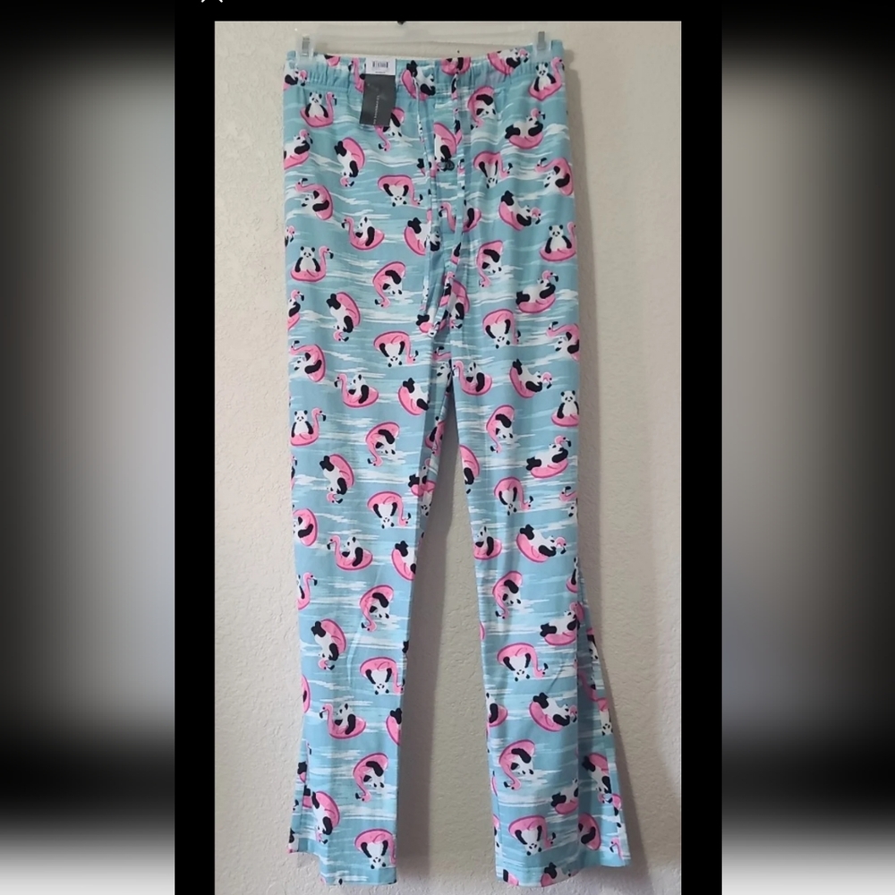 Men's Lounge Pants Size XL - NWT